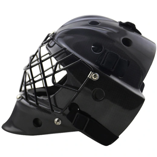 Dimensioni del casco da portiere per floorball e fattori importanti che influenzano il comfort