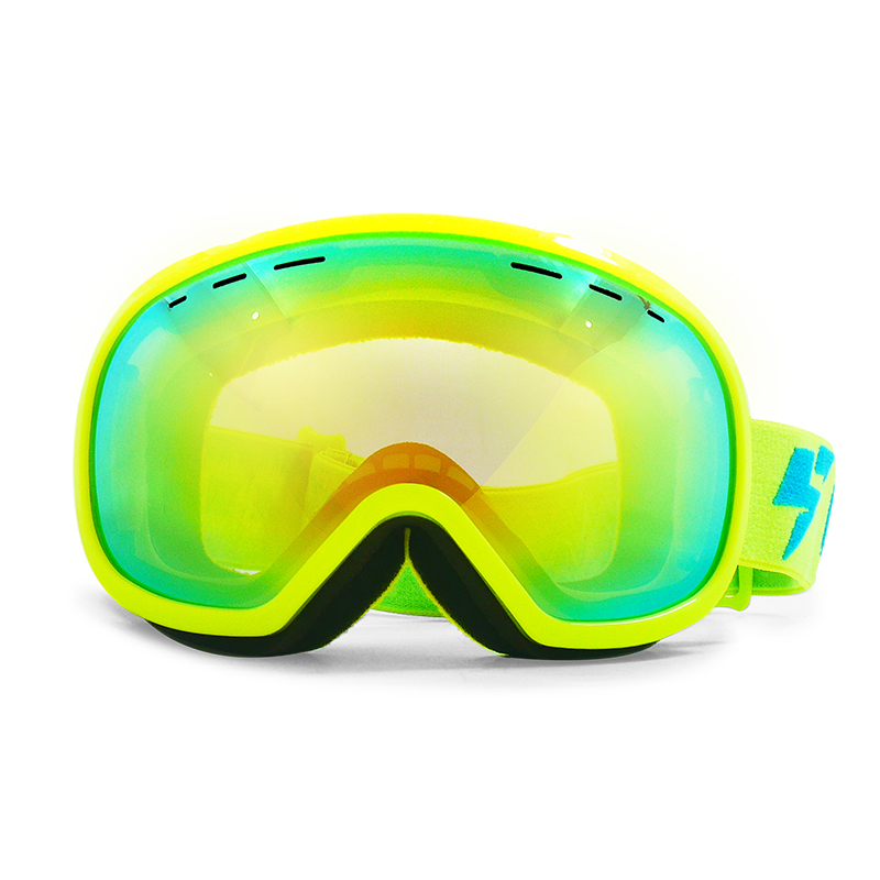 Maschere da sci da snowboard personalizzate