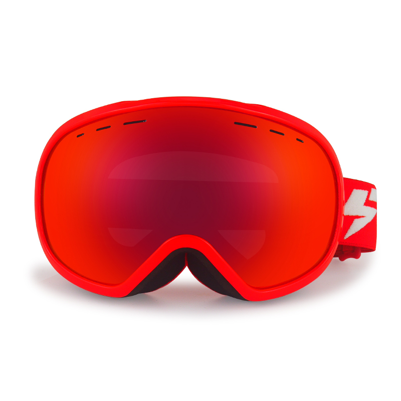 Maschere da sci da snowboard personalizzate