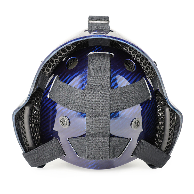 Cat Eye Pro Hockey Hockey Stamping Fining 3D Senior