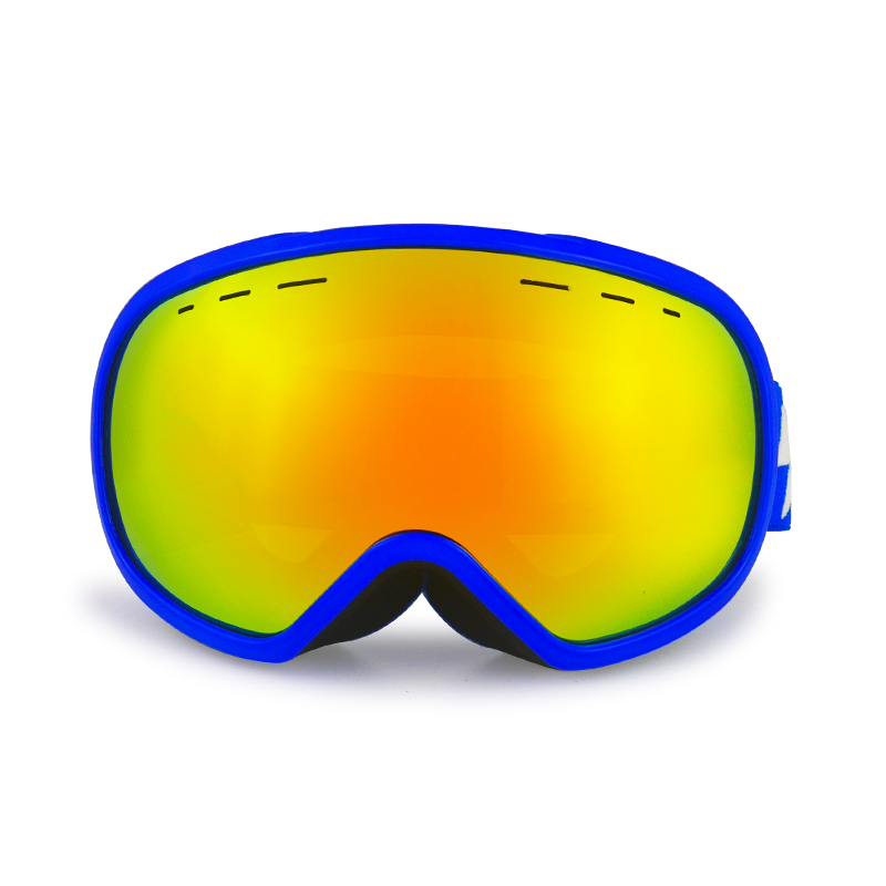 Maschere da sci da snowboard personalizzate