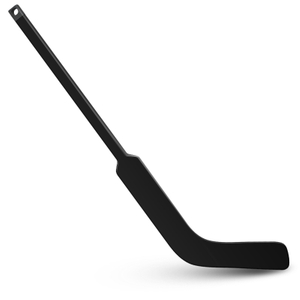 Mini gigante Mini ghiotto di hockey su ghiaccio stick Youth