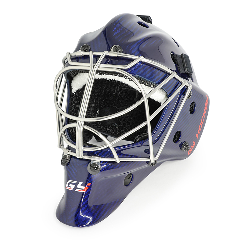 Cat Eye Pro Hockey Hockey Stamping Fining 3D Senior
