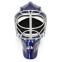 Cat Eye Pro Hockey Hockey Stamping Fining 3D Senior