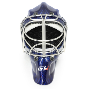 Cat Eye Pro Hockey Hockey Stamping Fining 3D Senior