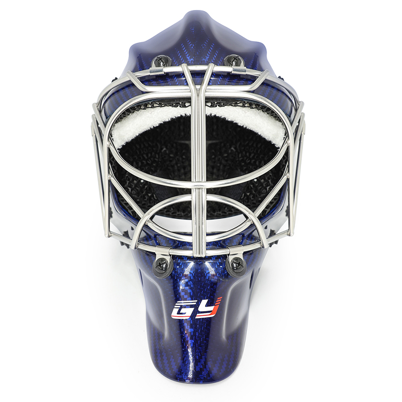 Cat Eye Pro Hockey Hockey Stamping Fining 3D Senior