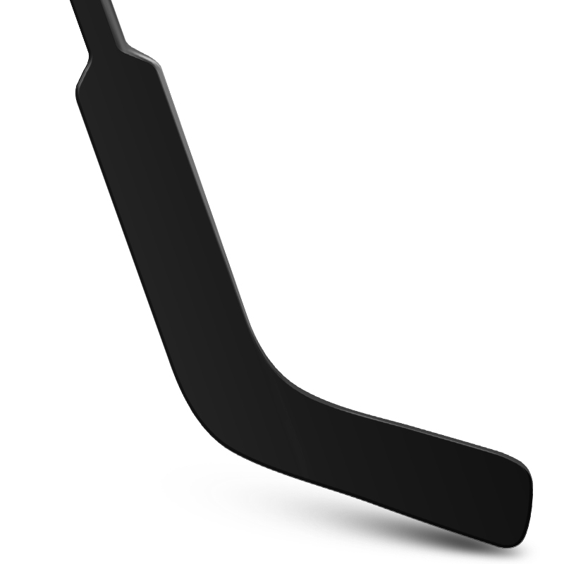 Mini gigante Mini ghiotto di hockey su ghiaccio stick Youth