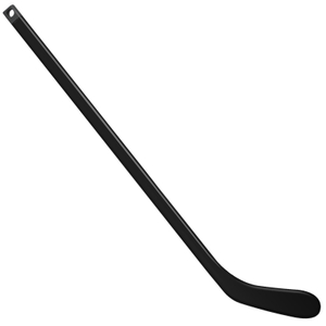 Stick di hockey su ghiaccio in fibra di vetro di qualità cinese xs