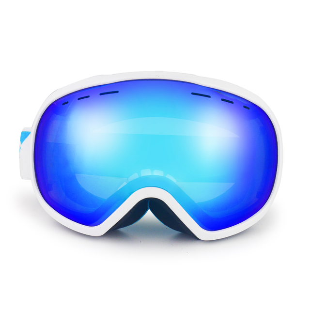 Maschere da sci da snowboard personalizzate