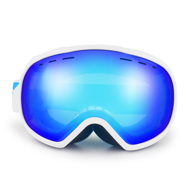 Maschere da sci da snowboard personalizzate