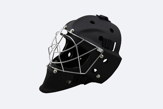 Casco da floorball