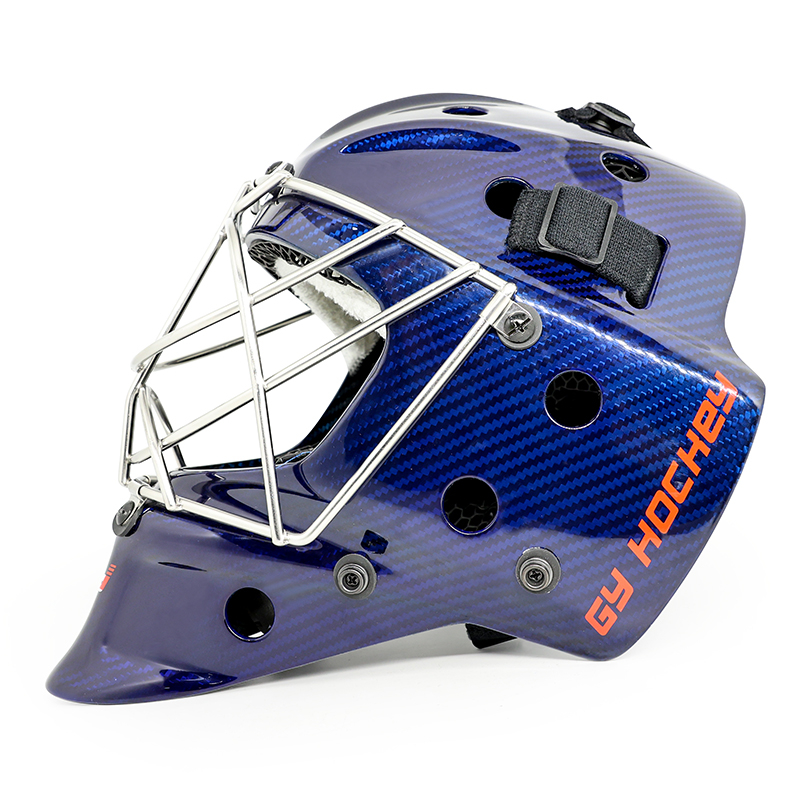 Cat Eye Pro Hockey Hockey Stamping Fining 3D Senior