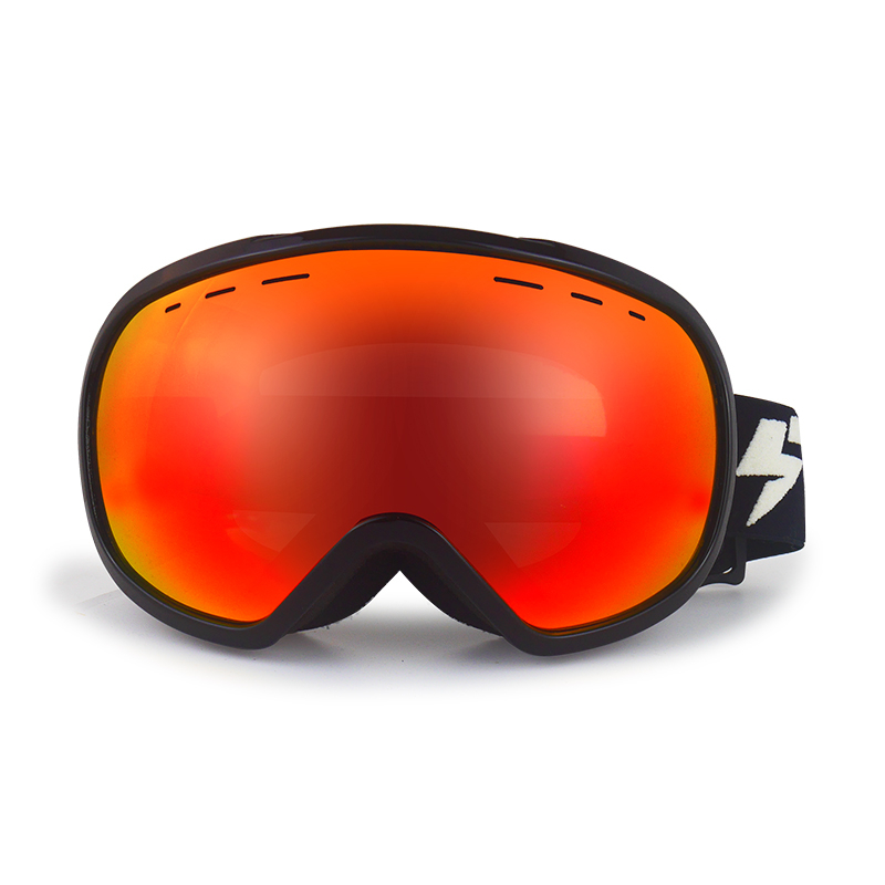 Maschere da sci da snowboard personalizzate